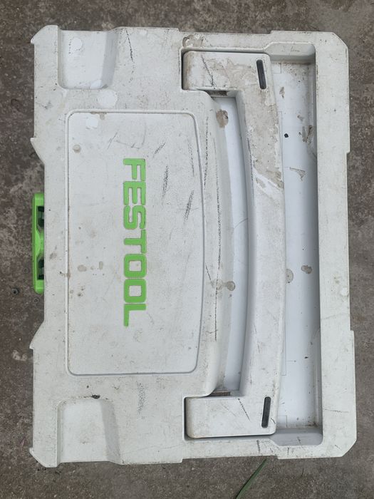 Festool OF 2200 EB/220-240V/2200W/оберфреза в куфар