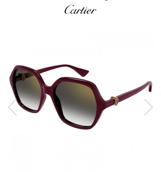 Cartier CT0470S 003XL