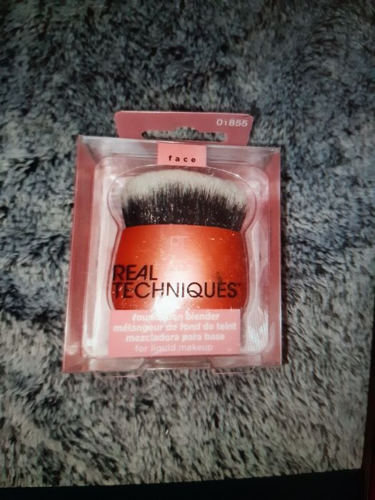 Pensule pentru farduri