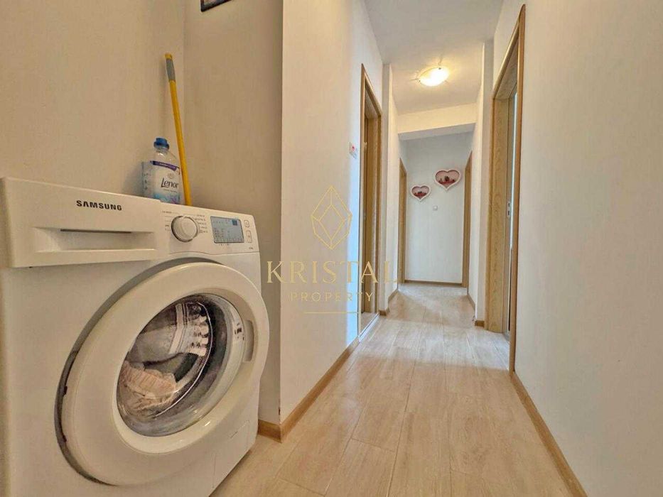 ID: 337 Апартамент 2+1 в луксозен комплекс на Слънчев бряг