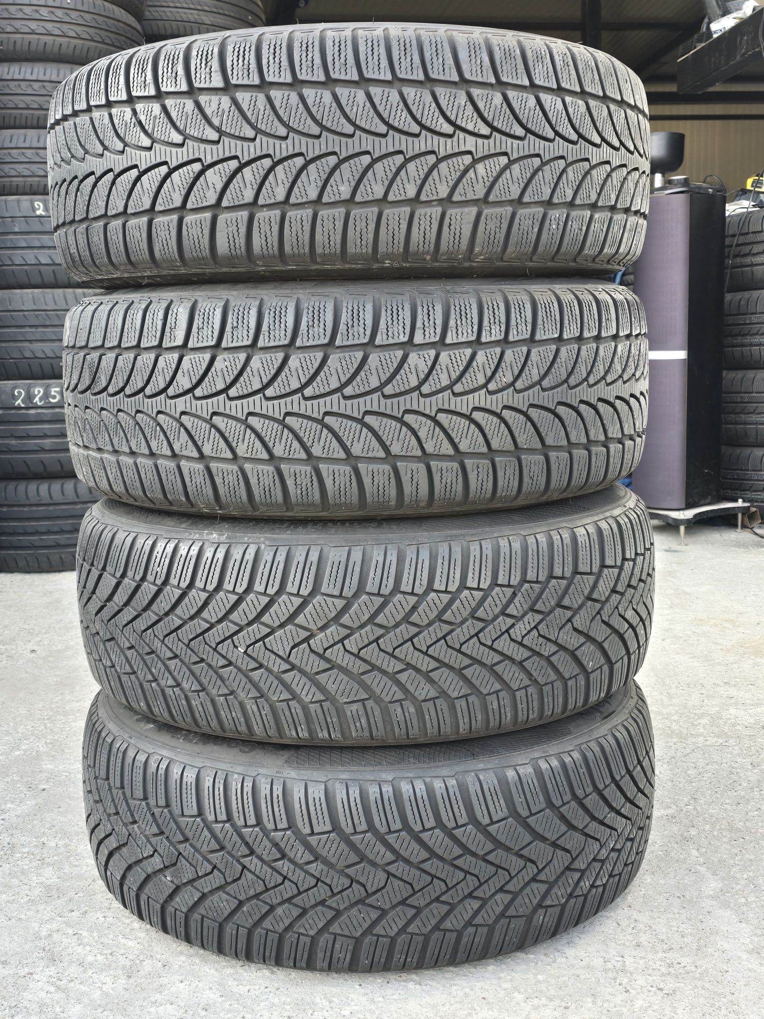 Джанти 16 / 5х112 - VW, Audi, Skoda, Seat 5x112