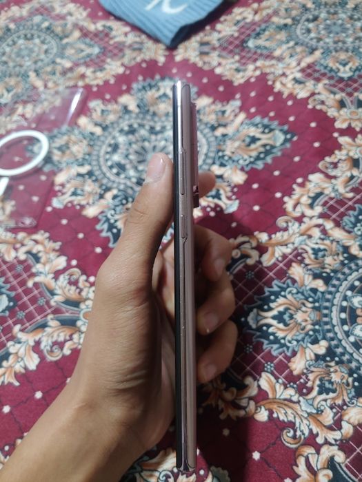 Samsung note20 ultra