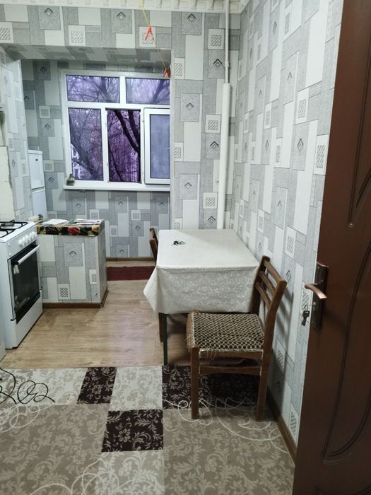 Чиланзар 5 квартал , 1 комнатная