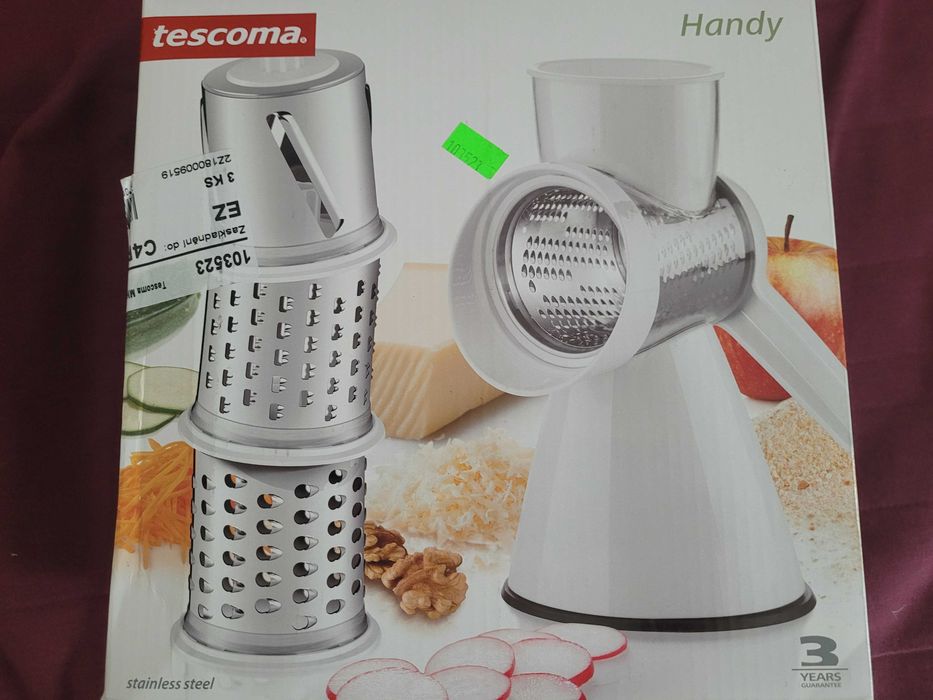 Tescoma, Handy, feliator / razatoare multipla