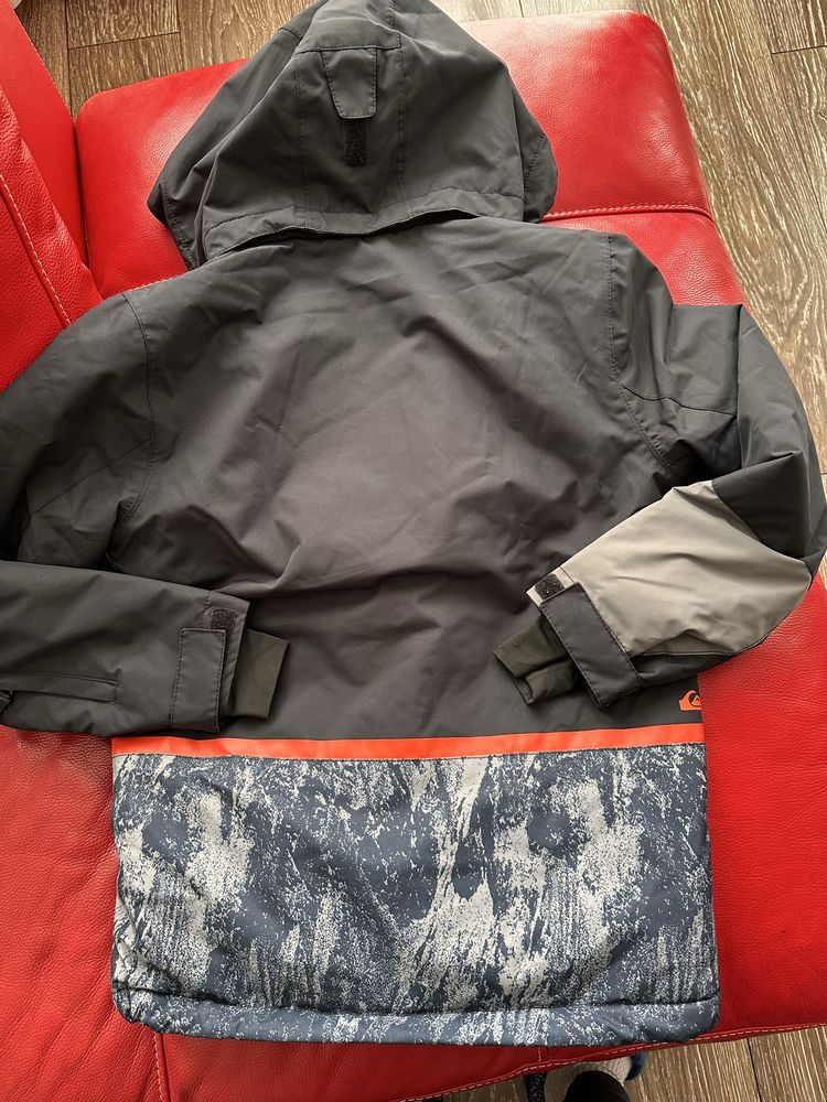 Яке за ски юношеско QUIKSILVER 16г/ XL