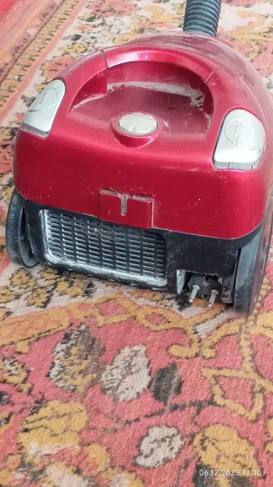 Пылесос Daewoo сотилади