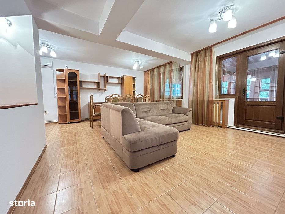 Casa P+1 BCA 4 camere Cartier KM5 strada Fantanele - toate utilitatile