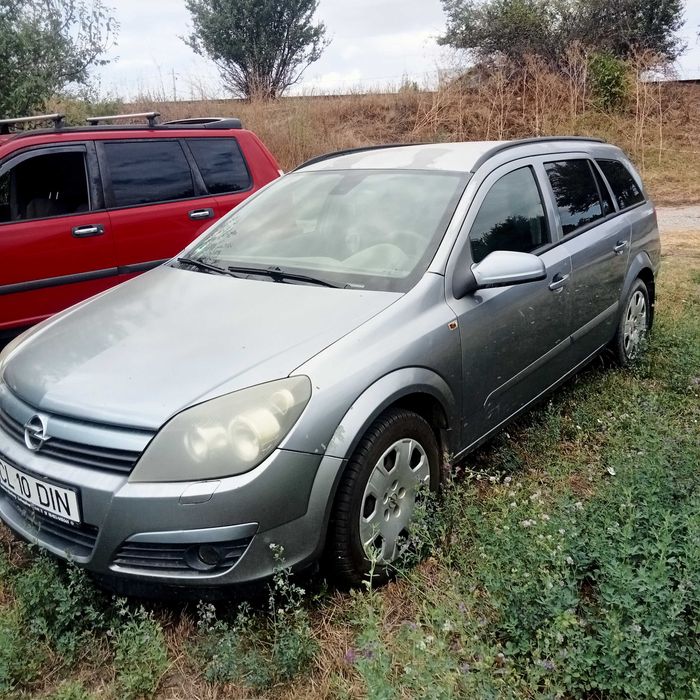 Schimb Opel Astra h 1,6 benzina