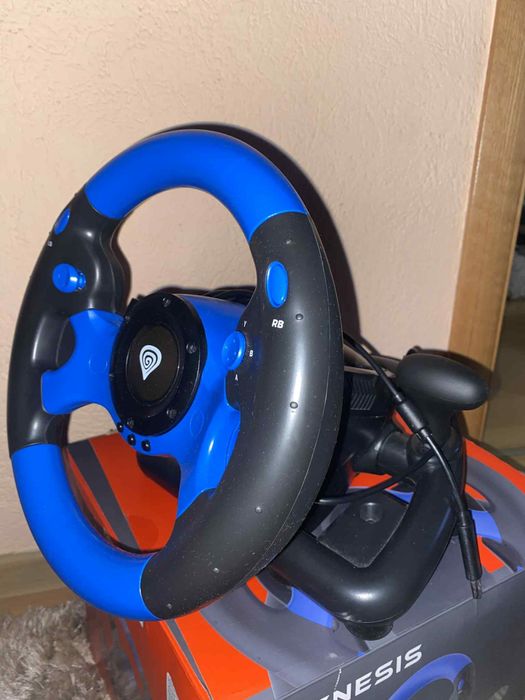 Волан Genesis Seaborg 350