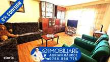 Apartament 4 camere strada Victoriei, etaj 2