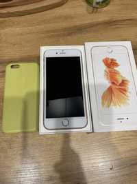 Iphone 6s мобильный телефон apple