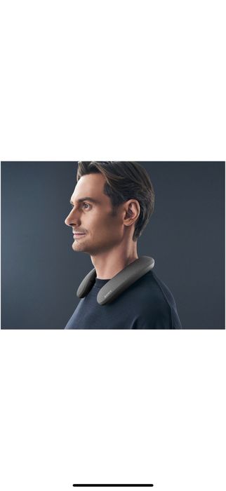 Boxa wireless portabila Sony SRS-NS7,