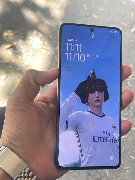Poco x6 pro 512gb