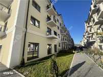 Apartament la cheie cu 3 camere si loc de parcare zona Pictor Brana
