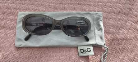 Мъжки слънчеви очила Dolce & Gabbana