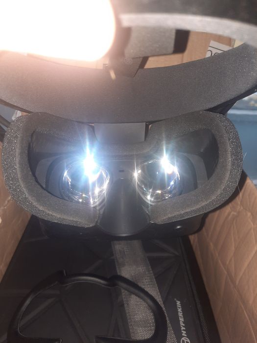 Vr очила Oculus rift S/ Окулус рифт С