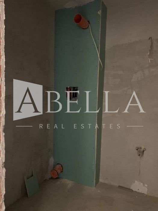 2-стаен в София-Овча Купел