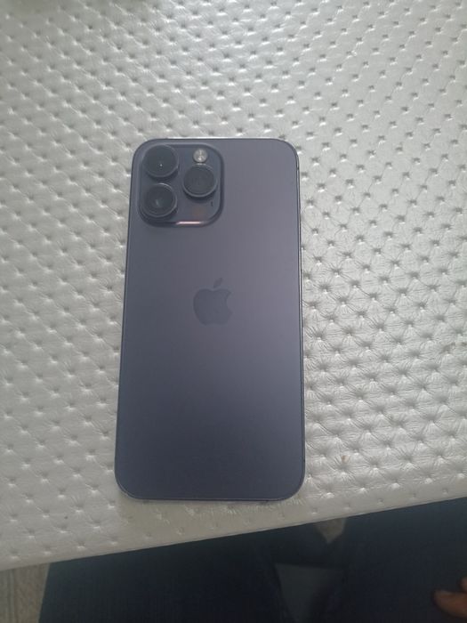 Айфон 14 про макс 256гв