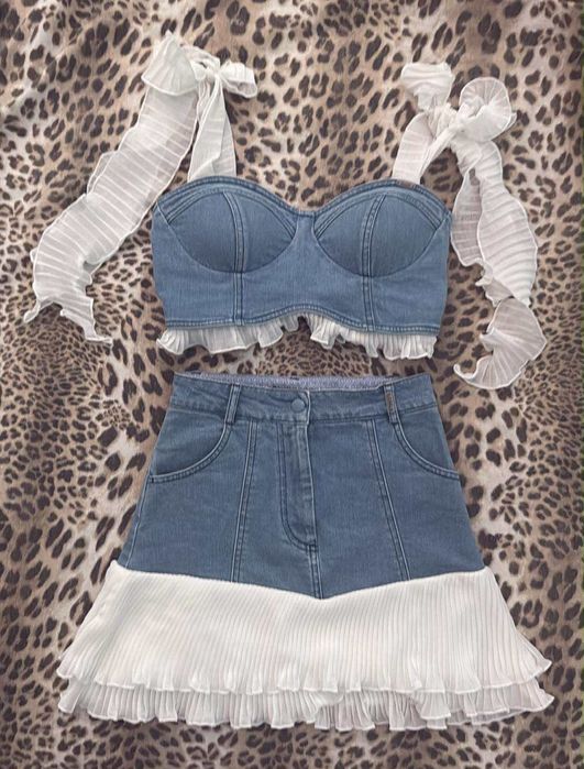 Дрехи Алеса размер ХС