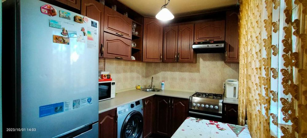 3-х  комн. квартира на пр. Металлургов.