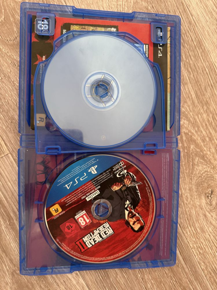 Red Dead Redemption 2 Rdr2