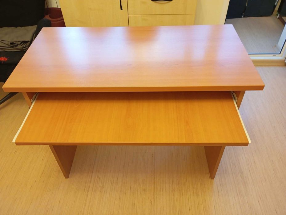 Ученическо бюро 100х50х74