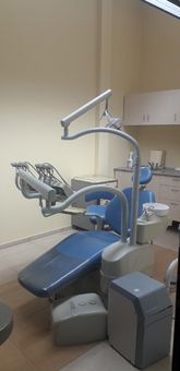 Стоматологичен кабинет под наем
