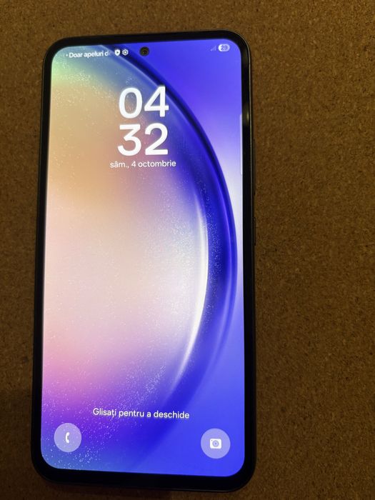 Samsung A546 Galaxy A54 5G 256 Gb ID-XXL2754
