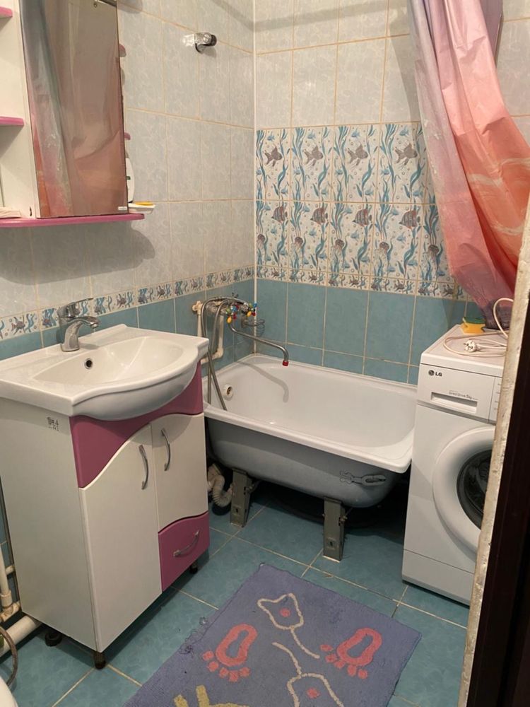 Продам 2-х комнатную квартиру