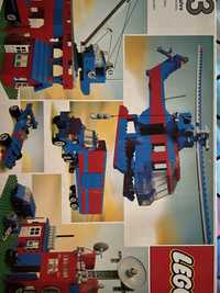 Lego 733: Universal Building Set