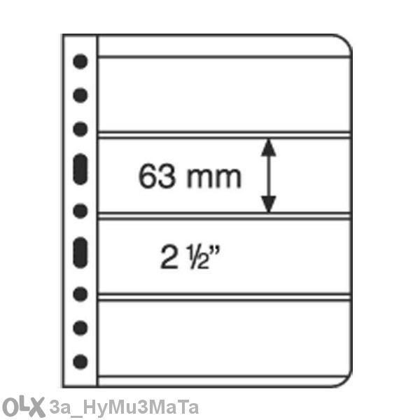 Луксозни албуми с касета от системата Vario на Leuchtturm