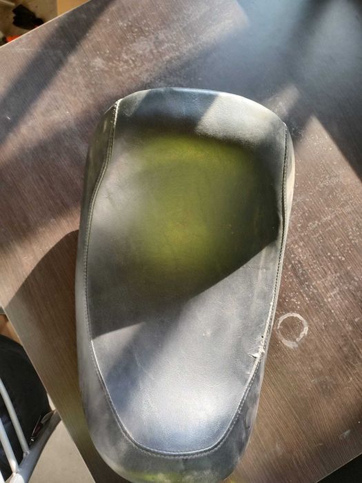 Șa/șezut solo Harley Davidson V-Rod Solo Seat /20508/RDW-92/61-0067