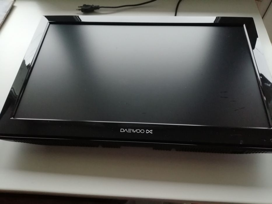 Телевизор Daewoo