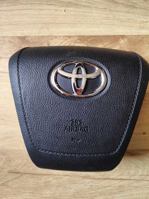 Airbag volan Toyota Land Cruiser 2015 - 2021