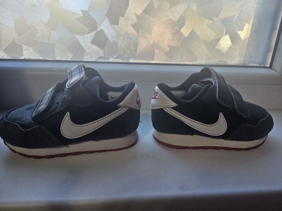 Бебешки маротонки nike