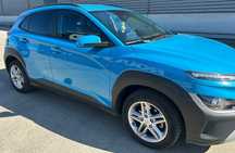 Hyundai KONA Hyundai Kona, stare perfecta de functionare