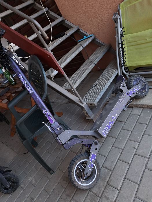 Vând sau schimb cu atv