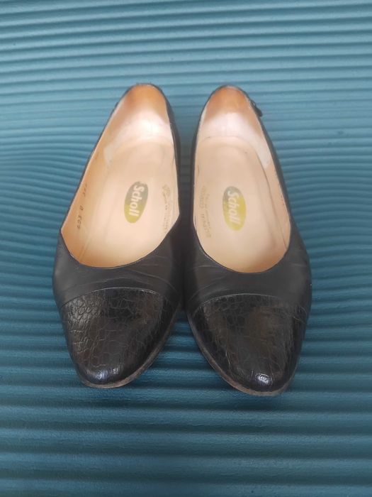 Dr. Scholl's 100% оригинални италиански обувки модел Super Confort