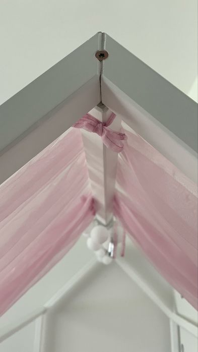 Пердета за детска стая