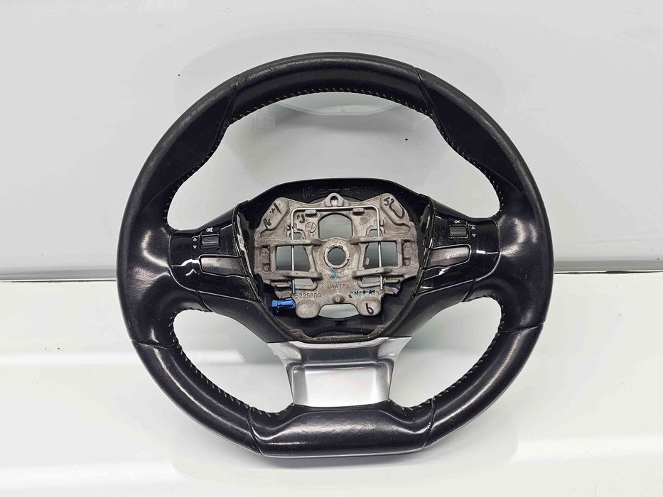 Volan Peugeot 308 (II) [Fabr 2013-2020] 6225869