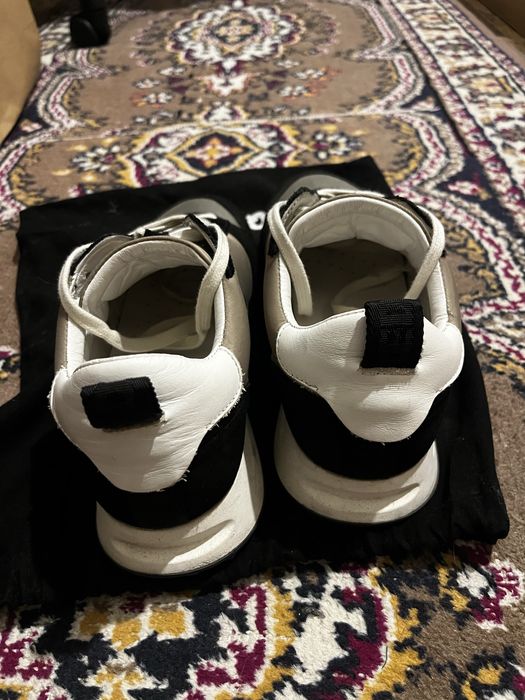 DSQUARED2 - 39* номер, спортно елегантни обувки / маратонки