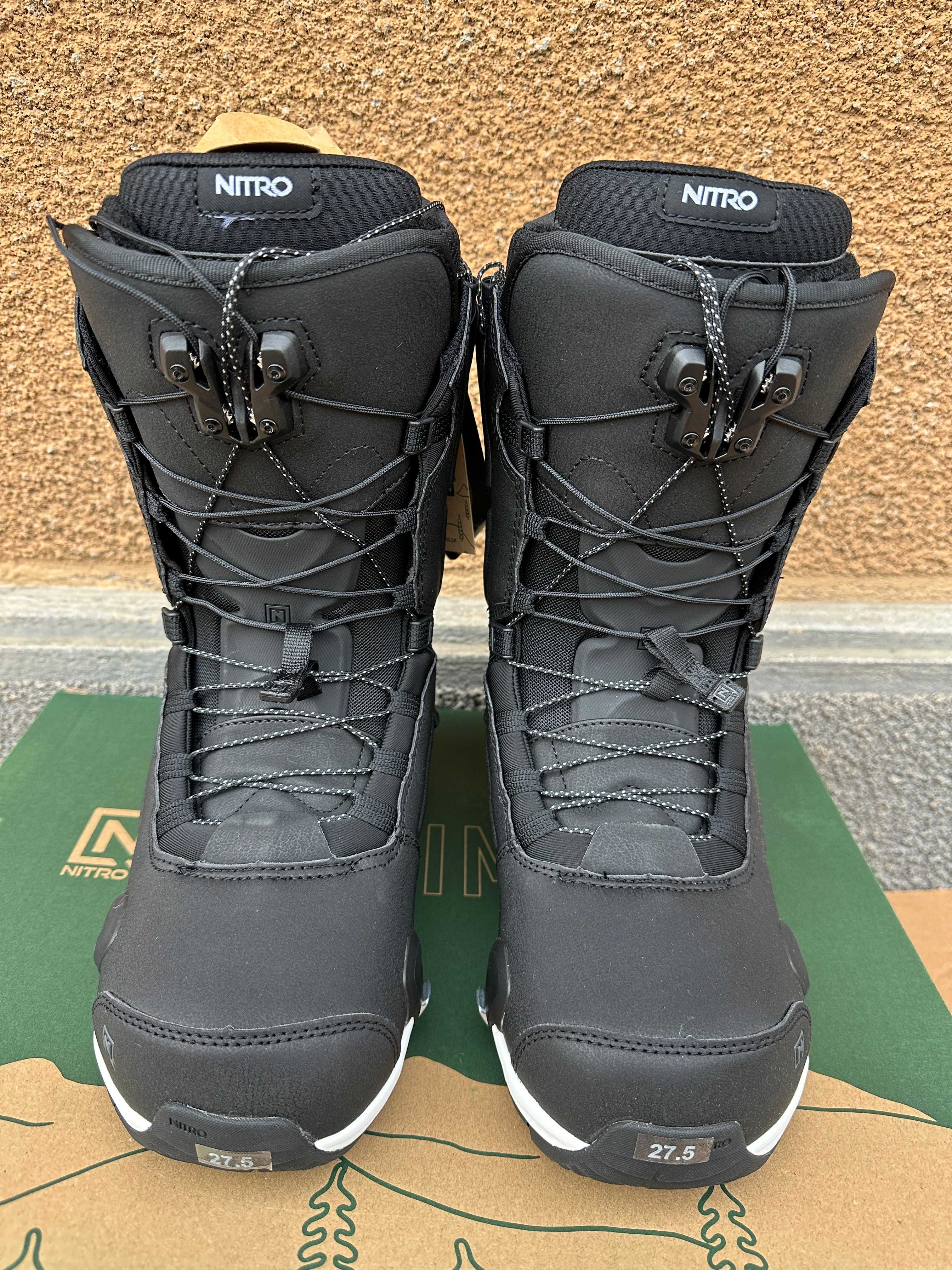 boots noi nitro profile tls step on mondo 27,5 europa 42,5