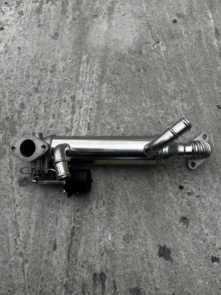 Volkswagen 2.5 TDI EGR/AGR