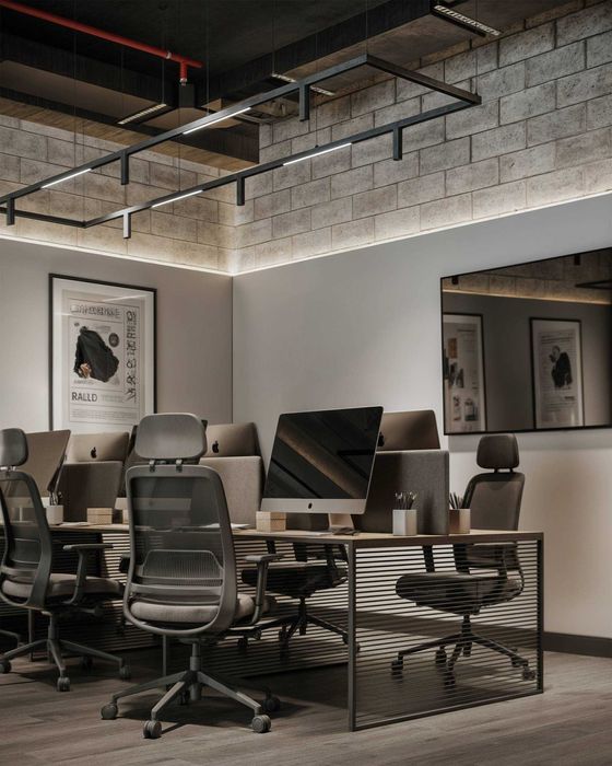 АРЕНДА ОФИС в ЖК Nest one 5-этаж 50м2