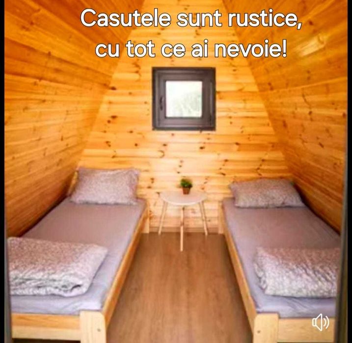 Afacere la cheie - Fermă piscicolă, 25 Euro mp
