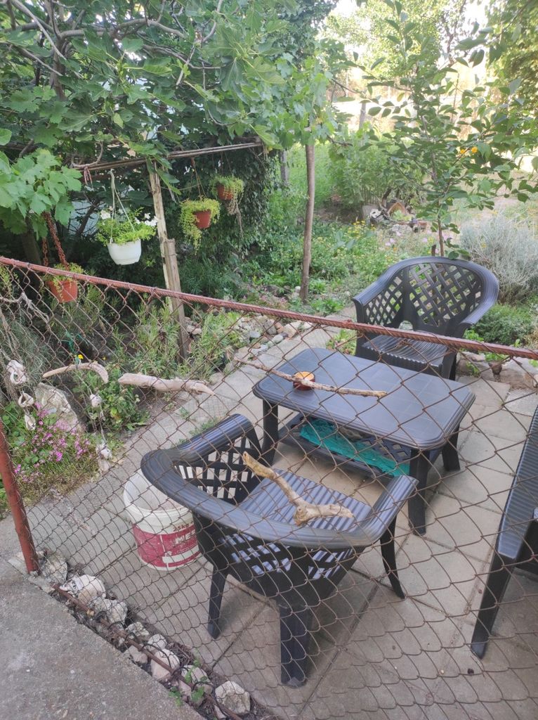 Продава се Етаж от къща в с. Тополи, Област Варна - 220 кв.м за 655 €/кв.м - Снимка #8