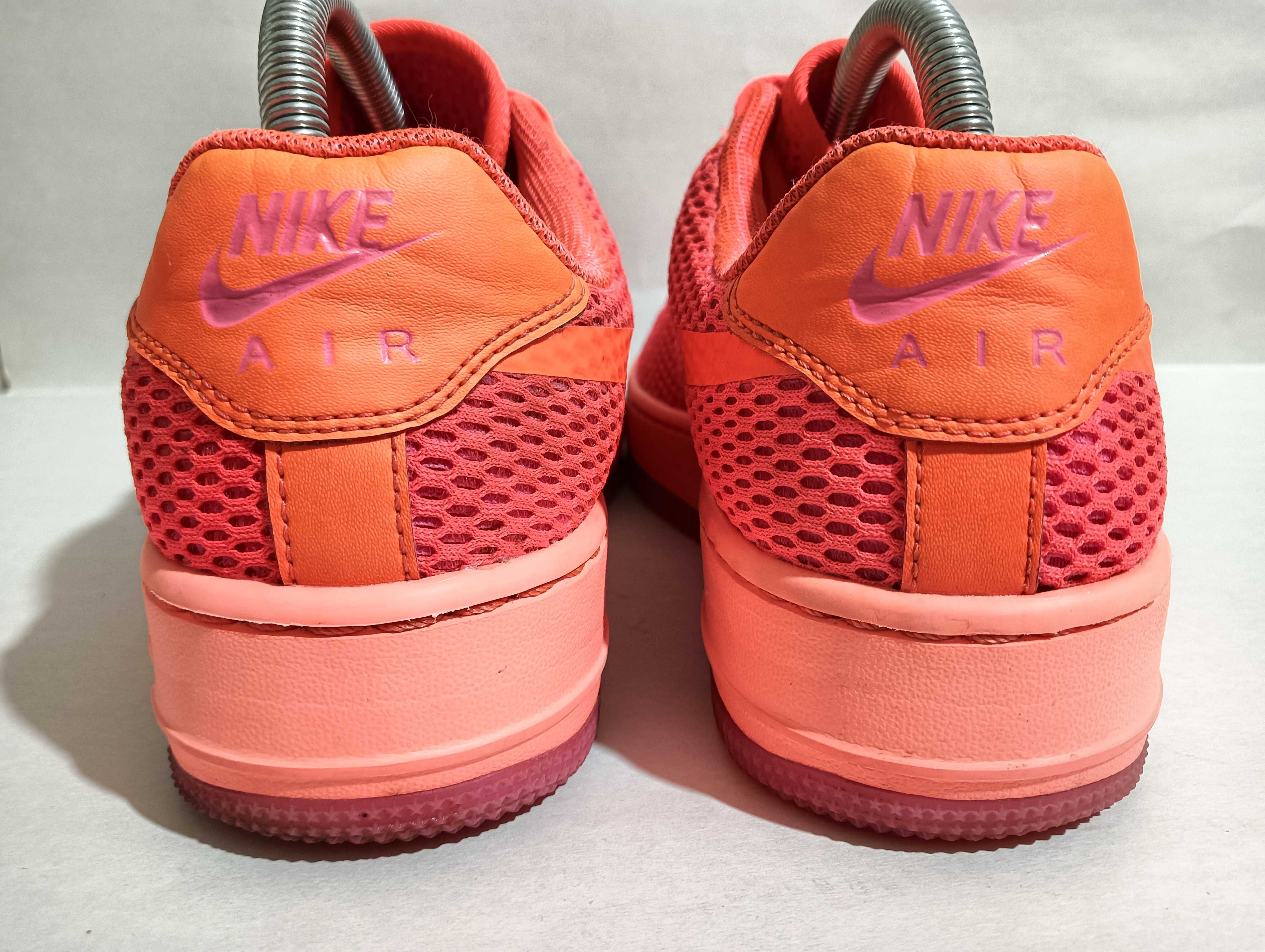 Nike Air Force 1 Upstep - marimea 40