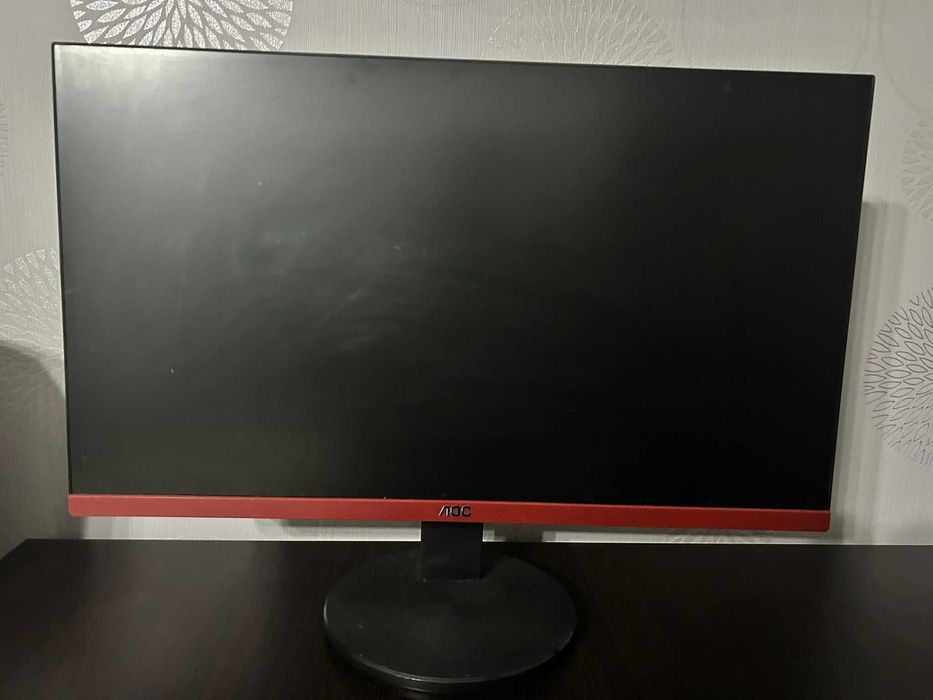 Monitor Gaming LED AOC