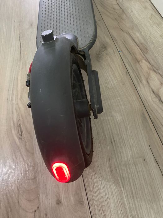 Trotinetă Xiaomi