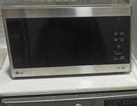 Продаю LG 42L Микроволновка. (MH8265CIS)